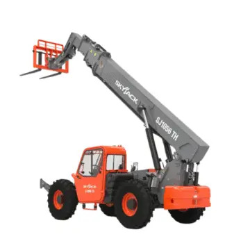 TELEHANDLER 56 FT -500X500